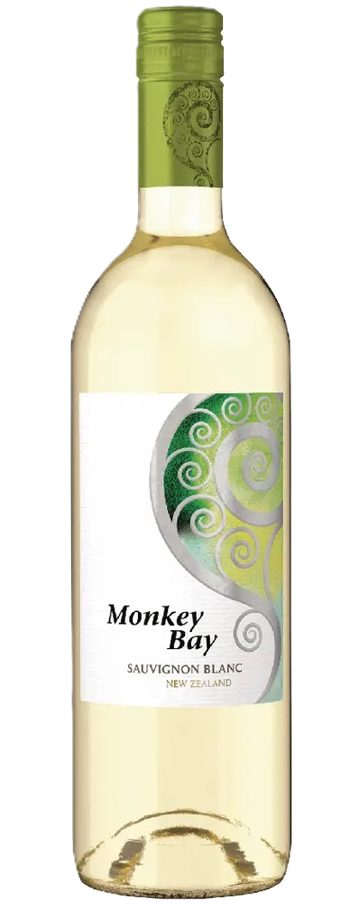Monkey Bay Sauvignon Blanc 750ml