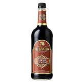 Mr. Boston Creme de Cacao Dark 1L