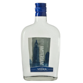 New Amsterdam Vodka 375ml