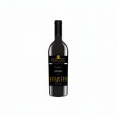 Palavani Saperavi Dry Red 750ml