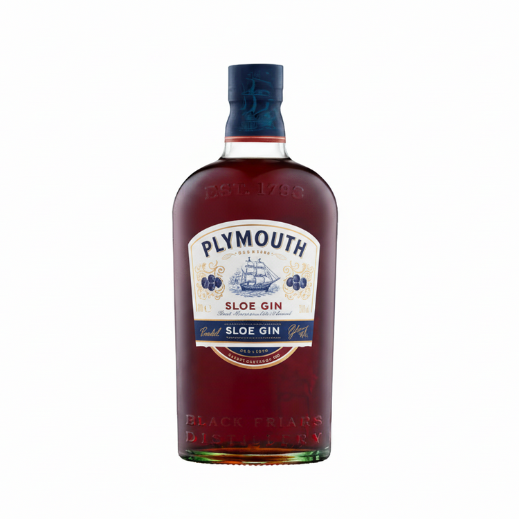 Plymouth Sloe Gin Liqueur