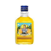 Quezalteca Pina - Pineapple Aguardiente 200ml