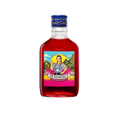 Quezalteca Rosa de Jamaica Hibiscus Aguardiente 200ml