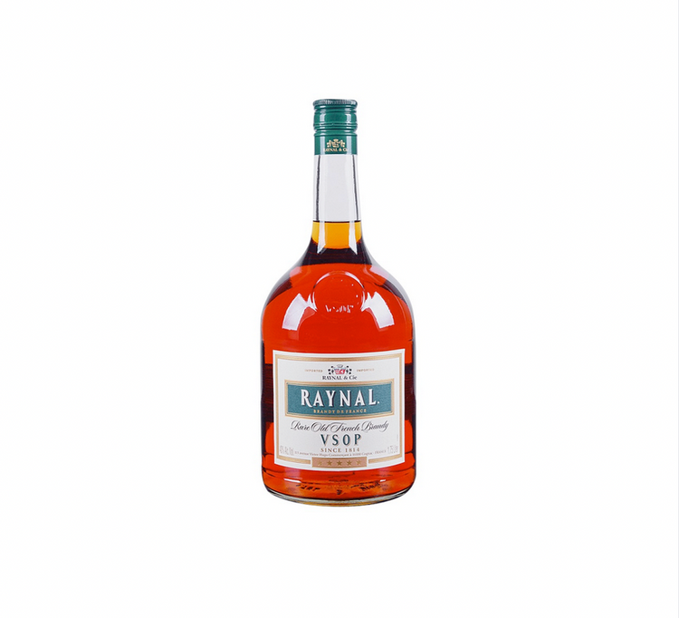 Raynal VSOP Brandy 1.75L