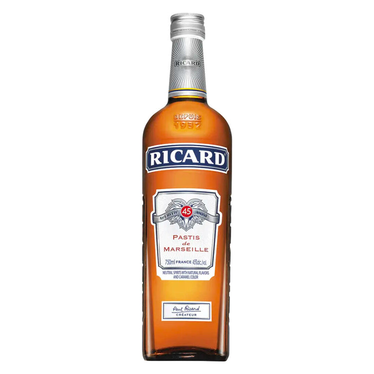 Ricard Pastis 90 Proof 750ml