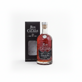 Ron Viejo de Caldas 8Yr 750ml