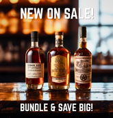 Widow Jane, Horse Soldier & Doc Holiday Bourbon Bundle