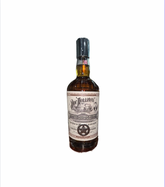 Doc Holliday Bond 100 Proof Bourbon 750ml