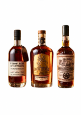 Widow, Horse Soldier & Doc Holiday Bundle