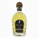 Siete 7 Leguas Anejo Tequila 750ml