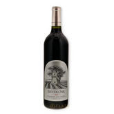 Silver Oak Cabernet Sauvignon 750ml