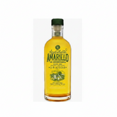Sin Azucar Aguardiente Amarillo 750ml