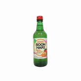 Soon Hari Apple Mango Soju 375ml
