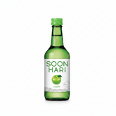Soon Hari Apple Soju 375ml