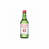 Soon Hari Lychee Soju 375ml