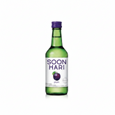 Soon Hari Plum Soju 375ml