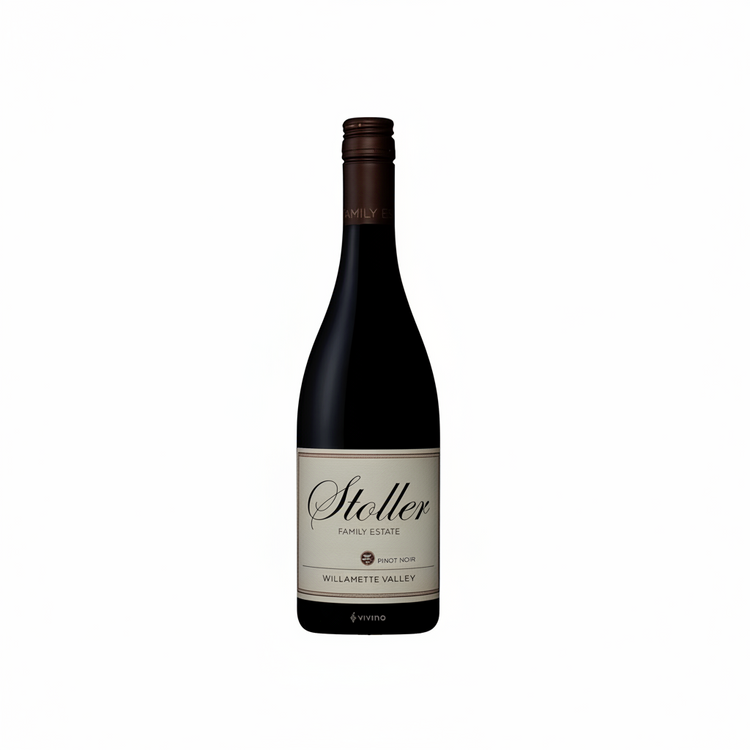 Stoller Pinot Noir 750ml