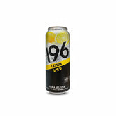 Suntory -196 Hard Vodka Seltzer Lemon 710ml