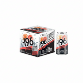 Suntory 196 Grapefruit Vodka Seltzer