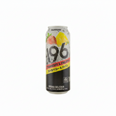 Suntory Minus -196 Hard Vodka Seltzer Strawberry & Pineapple 710ml