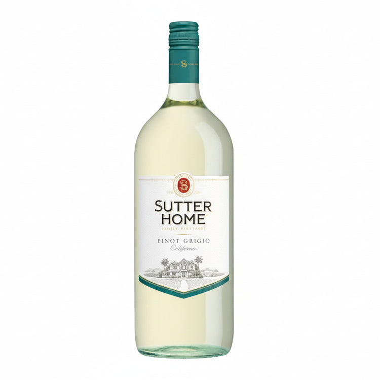 Sutter Home Pinot Grigio 1.5L