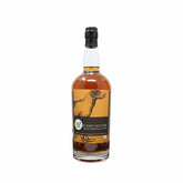 Taconic Distillery Double Barrel Maple Bourbon
