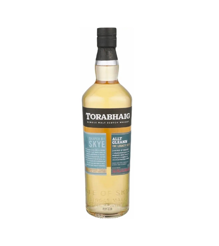 Torabhaig Taigh Single Malt 750ml