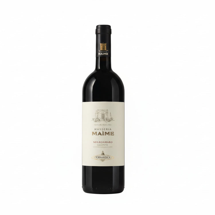 Tormaresca Salento Negroamaro 750ml