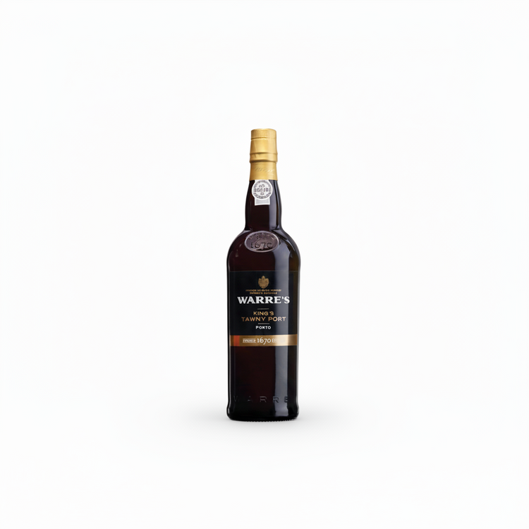 Warre's King's Tawny Port 750ml