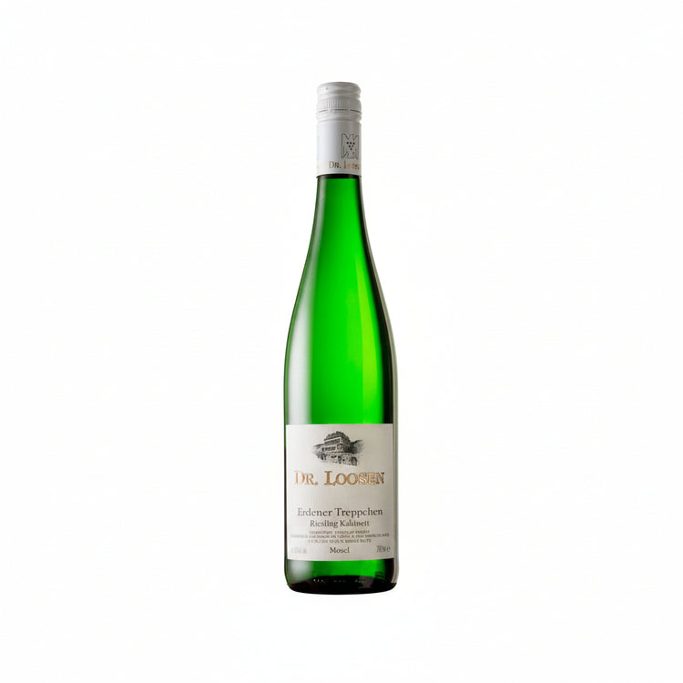 Dr. Loosen Erdener Treppchen Kabinett Riesling 750ml
