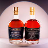 Milam & Green Whiskey Bundle