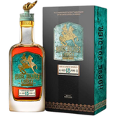 Horse Soldier Liberty Limited Edition 13Yr Bourbon 750ml