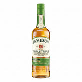 Jameson Triple Triple 750ml