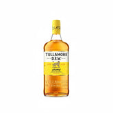 Tullamore D.E.W. Honey 750ml