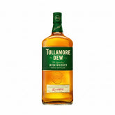 Tullamore D.E.W. Irish Whiskey 1.75L