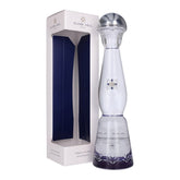 Clase Azul Plata Ahumado Tequila 750ml