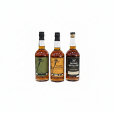 Taconic 3 Bottle Bundle