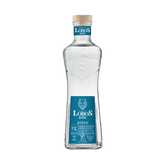Lobos 1707 Tequila Joven 375ml