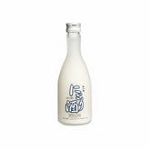 Sho Chiku Bai Creme Nigori Sake 300ml