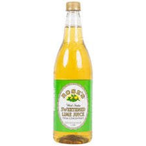 ROSES LIME 739ML bottle