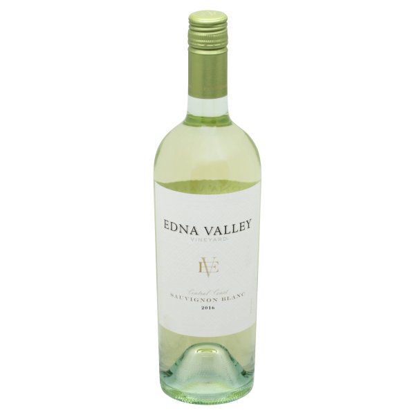 EDNA VALLEY S.BLNC 750ML bottle