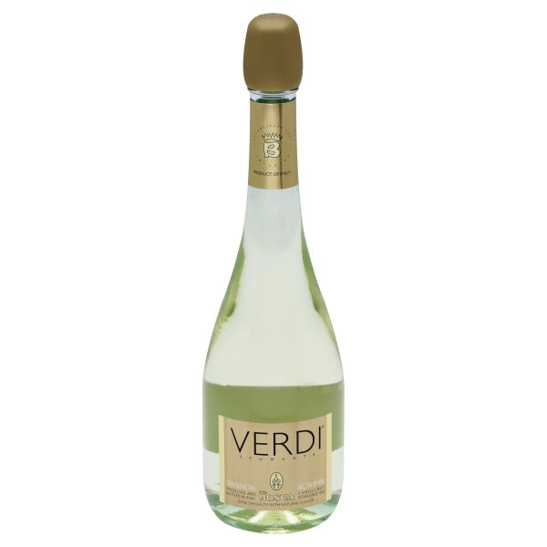 VERDI SPUMANTE 750ML bottle