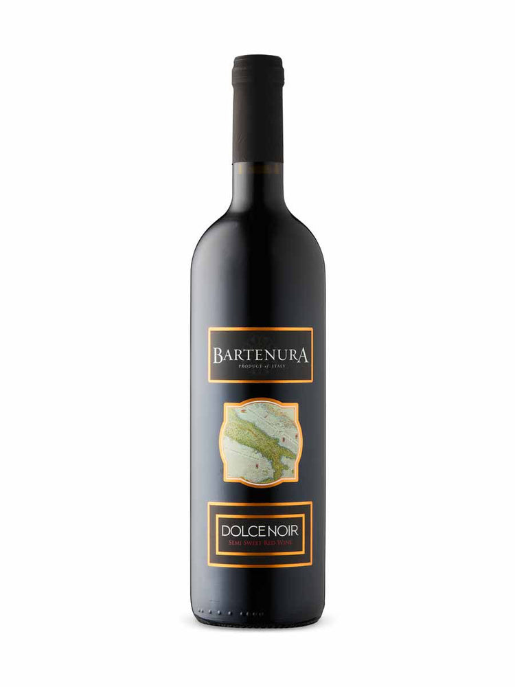 Bartenura Dolce Noir 750ml