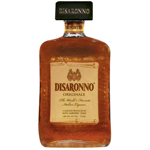DISARONNO 750ML bottle