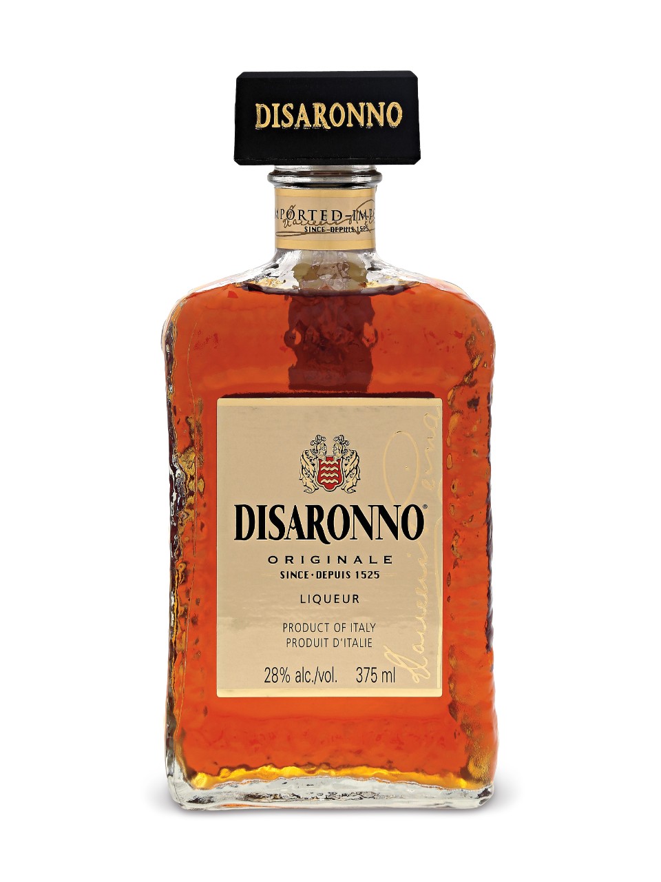 DISARONNO 375ML bottle