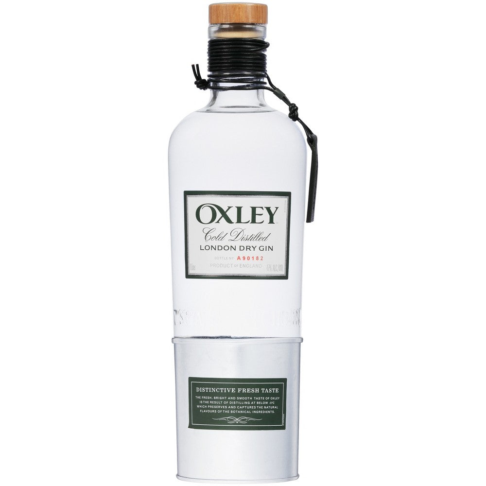 OXLEY 94P 750ML bottle