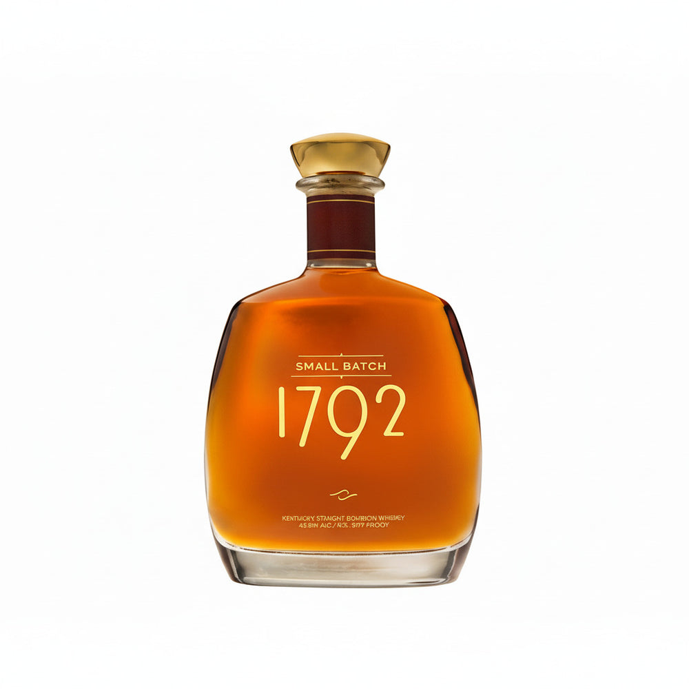 1792 BOU 93.7P 750ML bottle