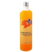 CARAVELLA ORANGCELLO 750ML bottle