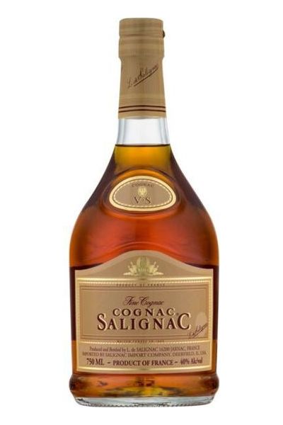 SALIGNAC 1L bottle