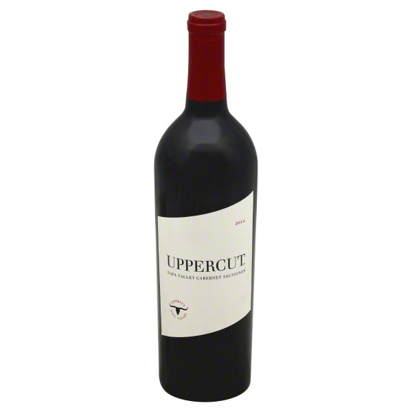 UPPERCUT CAB.S 750ML bottle
